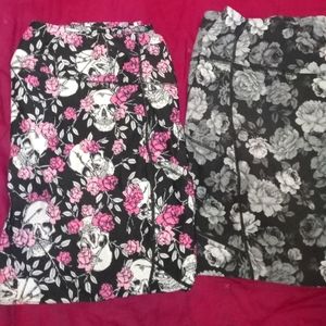 🖤Torrid Leggings Bundle🖤